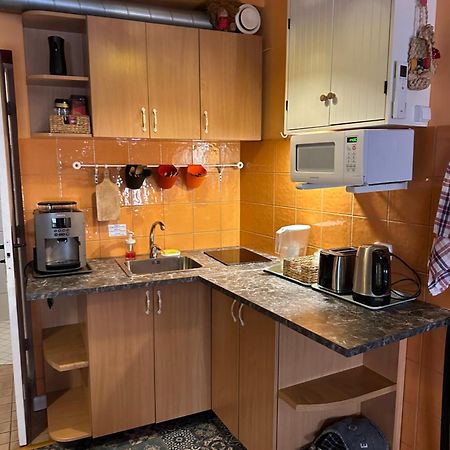 Prie Miesto Vartu VNO Exteriör bild