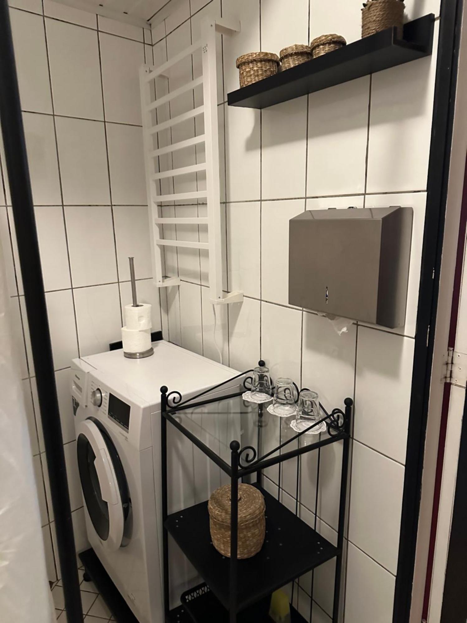 Prie Miesto Vartu VNO Exteriör bild
